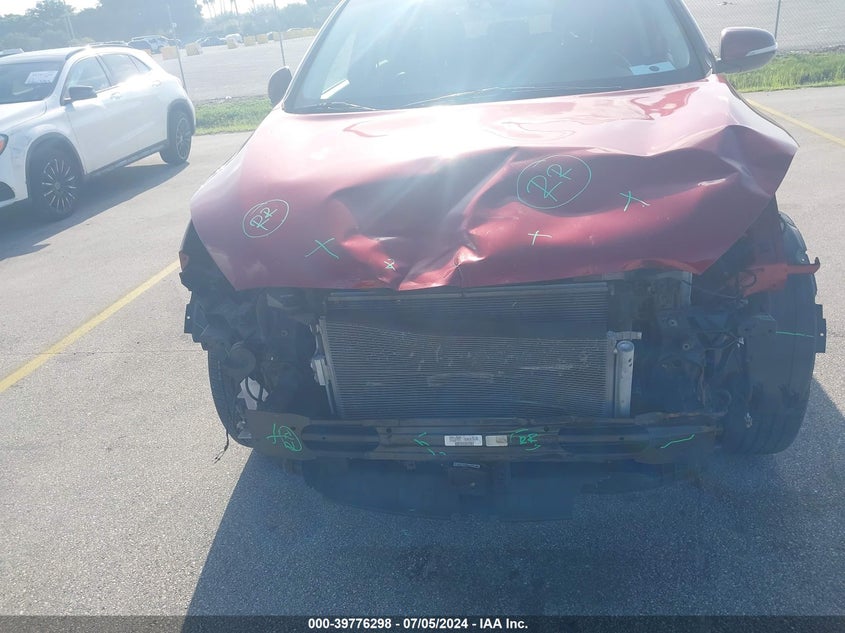 2020 Kia Sorento 3.3L Ex VIN: 5XYPH4A57LG689526 Lot: 39776298