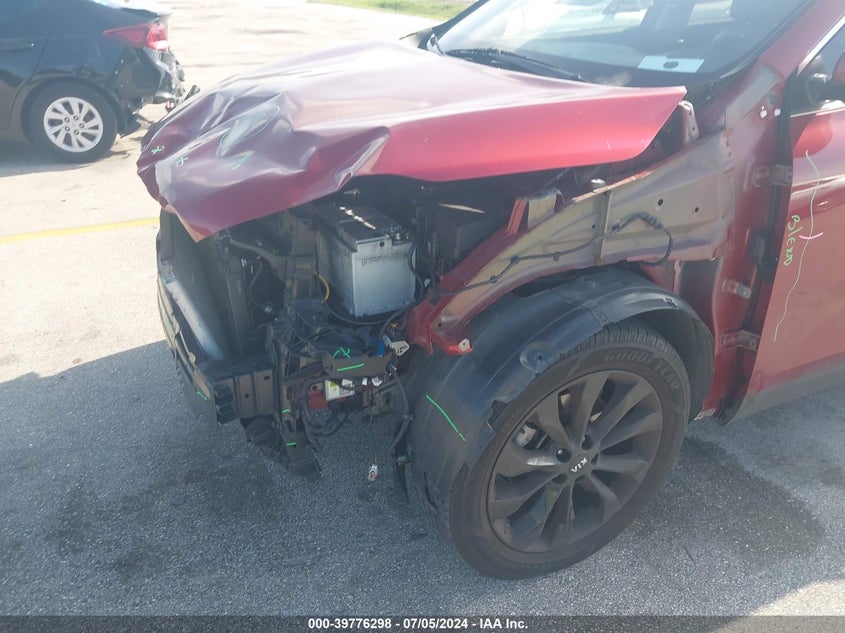 2020 Kia Sorento 3.3L Ex VIN: 5XYPH4A57LG689526 Lot: 39776298