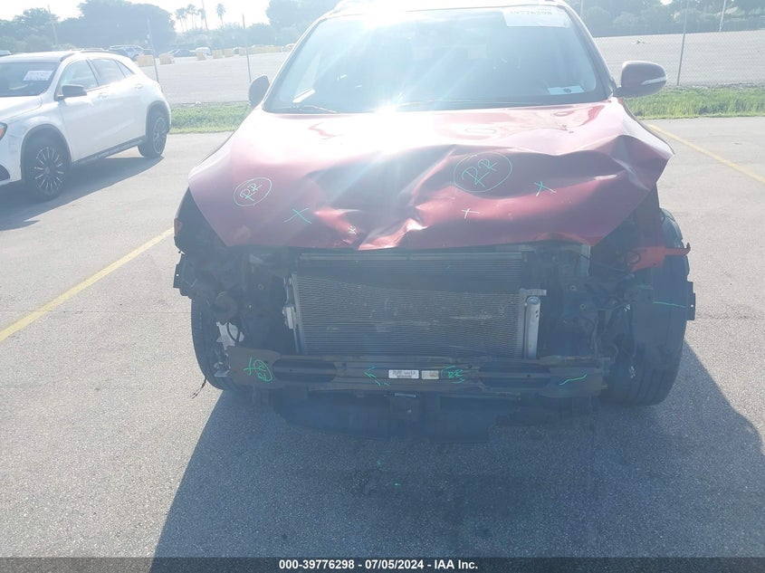 2020 Kia Sorento 3.3L Ex VIN: 5XYPH4A57LG689526 Lot: 39776298