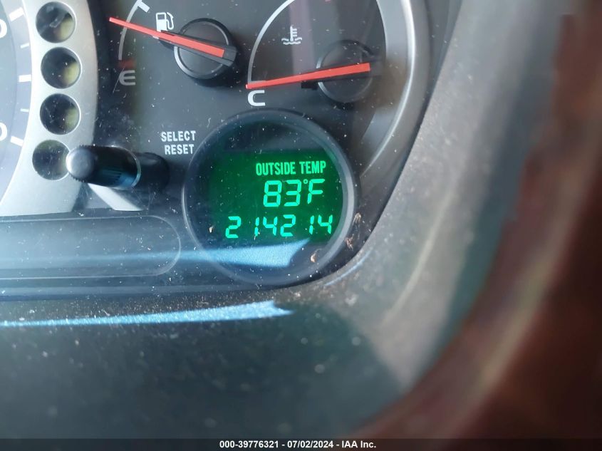 2005 Honda Pilot Ex-L VIN: 5FNYF18625B016600 Lot: 39776321