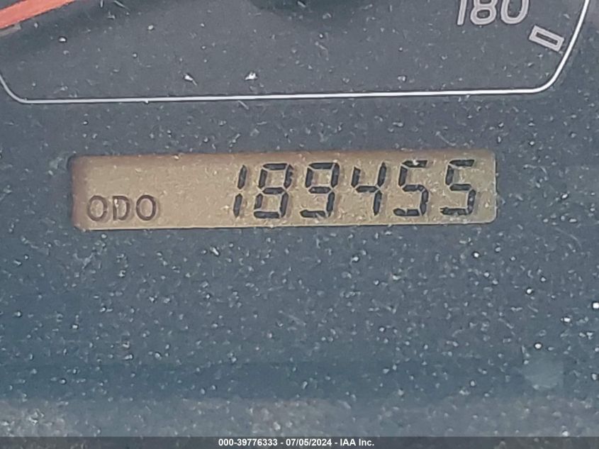 2006 Toyota 4Runner Sr5 Sport V6 VIN: JTEBU14RX68068405 Lot: 39776333