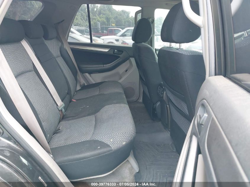 2006 Toyota 4Runner Sr5 Sport V6 VIN: JTEBU14RX68068405 Lot: 39776333