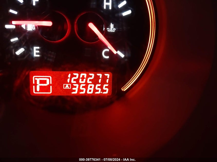 2008 Nissan Altima 2.5 S VIN: 1N4AL21E48N407583 Lot: 39776341