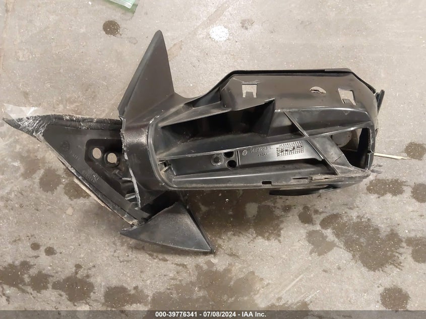 2008 Nissan Altima 2.5 S VIN: 1N4AL21E48N407583 Lot: 39776341