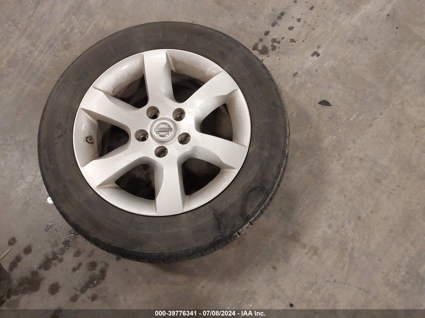 2008 Nissan Altima 2.5 S VIN: 1N4AL21E48N407583 Lot: 39776341