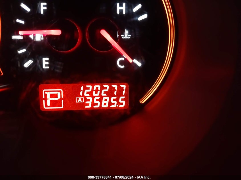 2008 Nissan Altima 2.5 S VIN: 1N4AL21E48N407583 Lot: 39776341