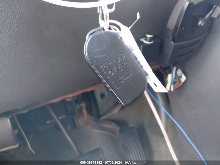 2004 Chevrolet Silverado 1500 Ls VIN: 2GCEC19T941173204 Lot: 39776342