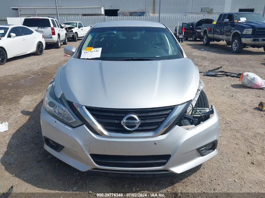 1N4AL3AP8JC150131 2018 Nissan Altima 2.5 Sv