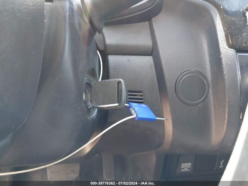 2019 Honda Fit Lx VIN: 3HGGK5H40KM736936 Lot: 39776362