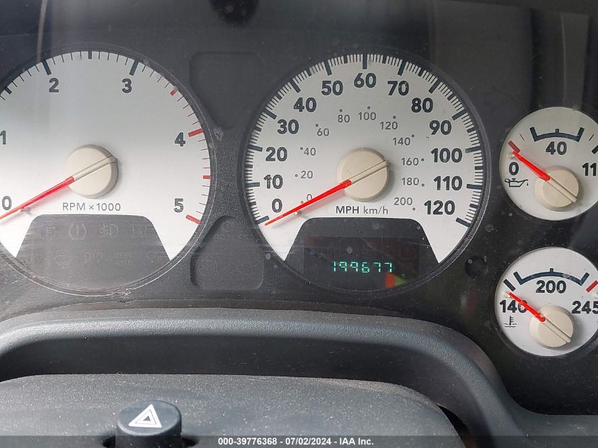 2006 Dodge Ram 3500 St/Slt VIN: 3D5LX38C56G107685 Lot: 39776368