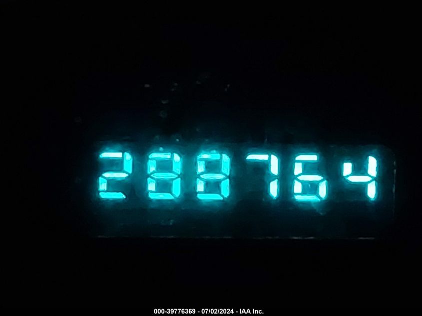 2004 Jeep Grand Cherokee Laredo/Columbia/Freedom VIN: 1J4GW48S14C267236 Lot: 39776369