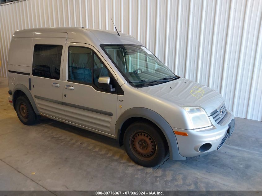 NM0KS9BN7CT094877 2012 Ford Transit Connect Xlt