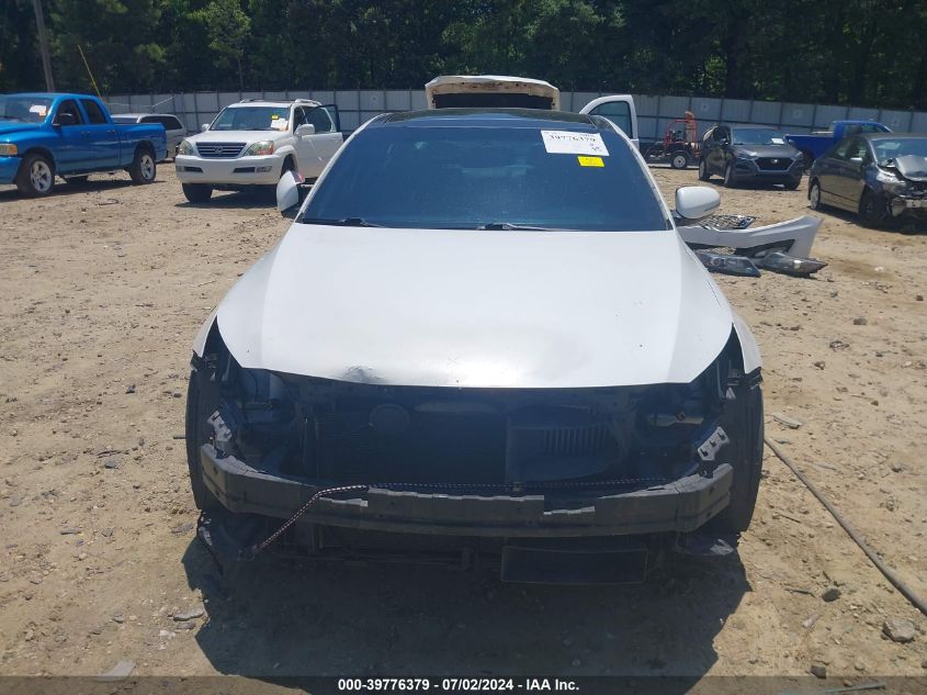 2012 Kia Optima Sx VIN: 5XXGR4A63CG057827 Lot: 39776379