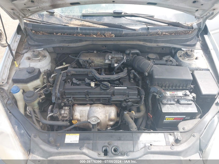 2009 Hyundai Accent Gls VIN: KMHCN46C59U365296 Lot: 39776390