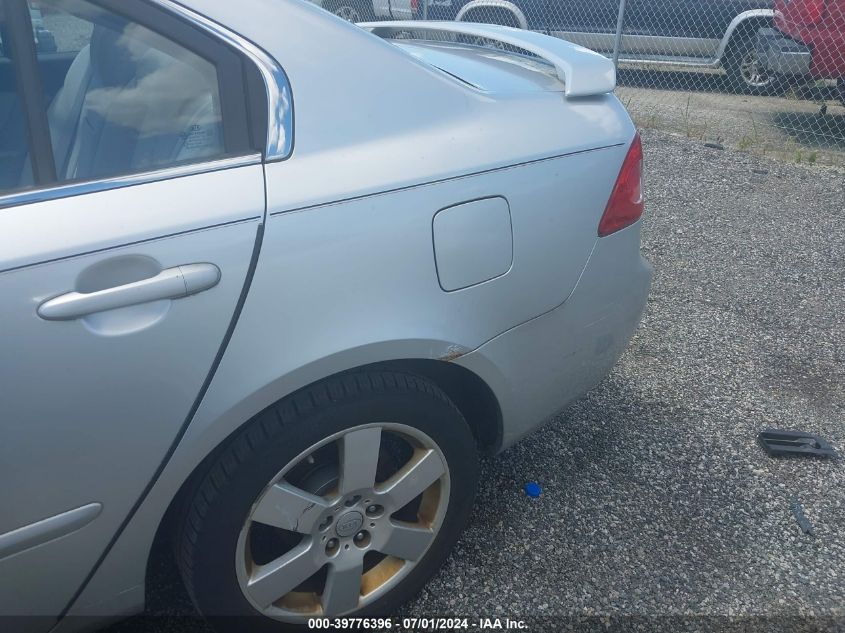 2007 Kia Optima Lx VIN: KNAGE123675160391 Lot: 39776396