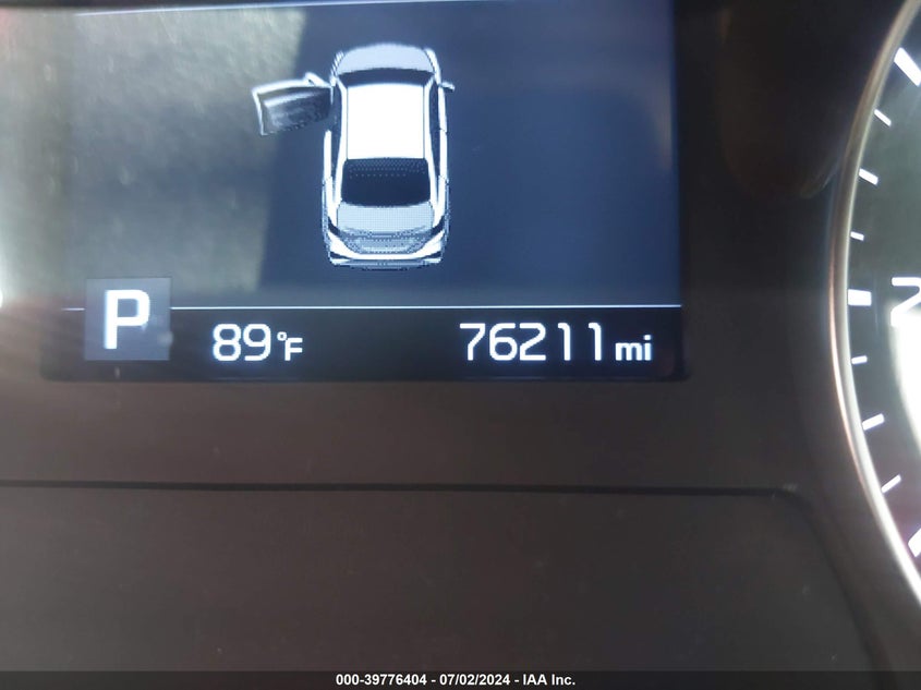 2020 KIA FORTE LXS - 3KPF24AD8LE215649