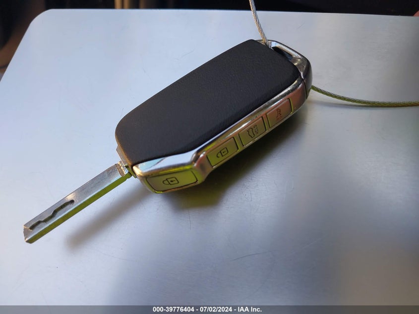 2020 KIA FORTE LXS - 3KPF24AD8LE215649