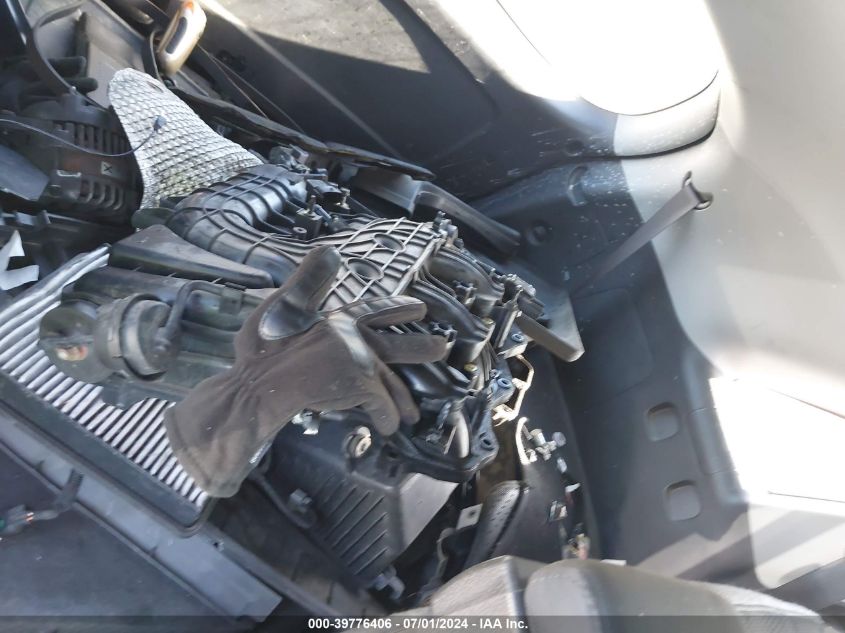 2013 Kia Sorento Lx V6 VIN: 5XYKTDA23DG375971 Lot: 39776406