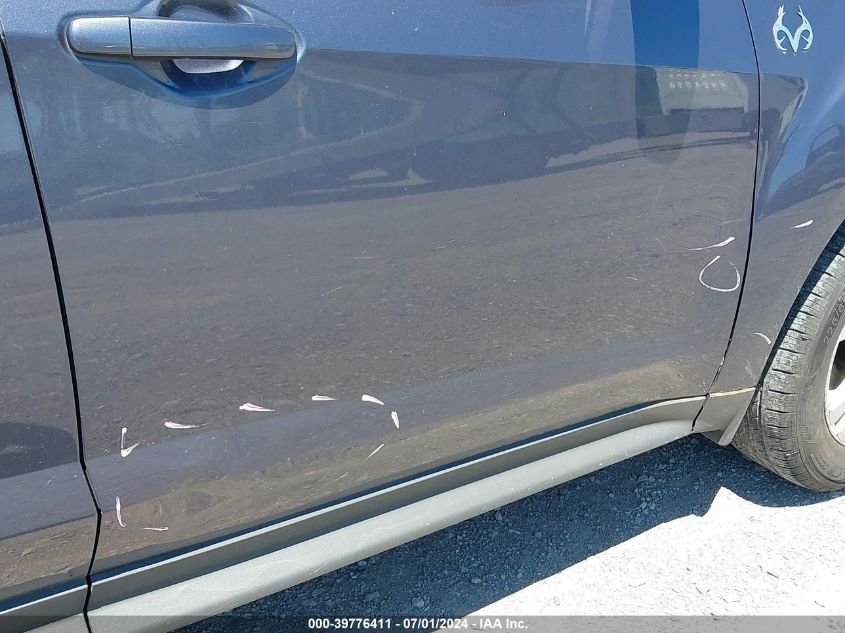 2013 Chevrolet Equinox Ls VIN: 2GNALBEK4D6224460 Lot: 39776411