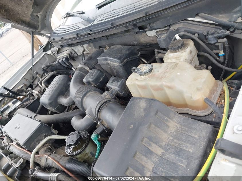 2010 Ford F-150 Fx4/Harley-Davidson/King Ranch/Lariat/Platinum/Xl/Xlt VIN: 1FTFW1EV1AFA23014 Lot: 39776414