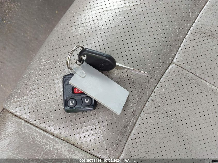 2010 Ford F-150 Fx4/Harley-Davidson/King Ranch/Lariat/Platinum/Xl/Xlt VIN: 1FTFW1EV1AFA23014 Lot: 39776414