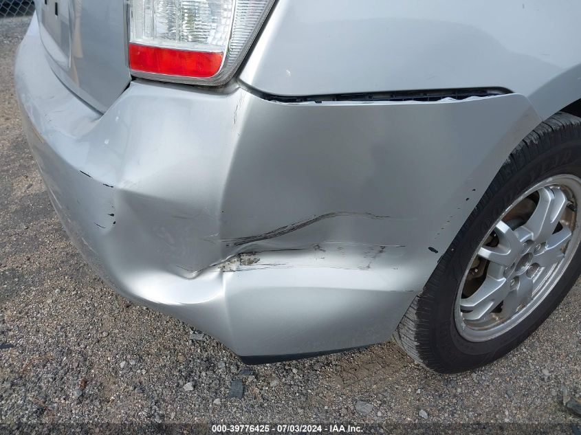 2010 Toyota Prius Ii VIN: JTDKN3DU0A0049483 Lot: 39776425