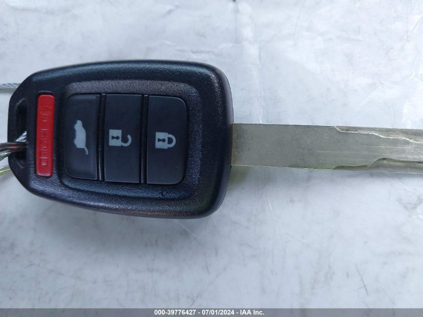 2020 Honda Civic Lx VIN: SHHFK7H32LU406216 Lot: 39776427