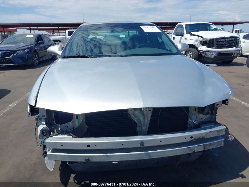 2005 Buick Century VIN: 2G4WS52J151130187 Lot: 39776431