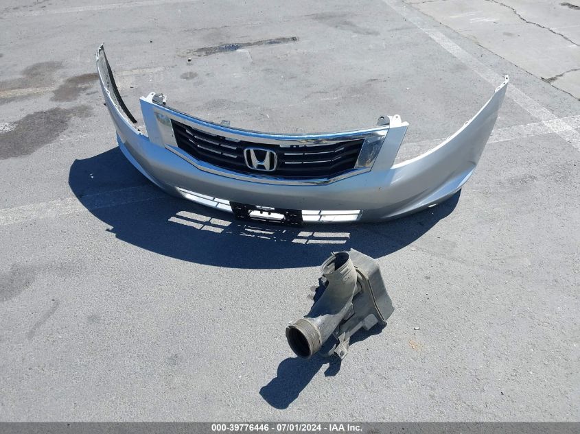 2009 Honda Accord 2.4 Lx VIN: 1HGCP26379A117895 Lot: 39776446