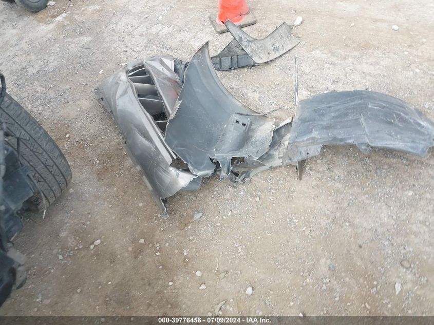 2004 Nissan Murano Sl/Se VIN: JN8AZ08T14W212566 Lot: 39776456