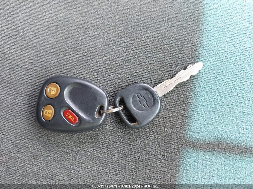 2003 Chevrolet Silverado 1500Hd Ls VIN: 1GCGK13U13F197680 Lot: 39776471