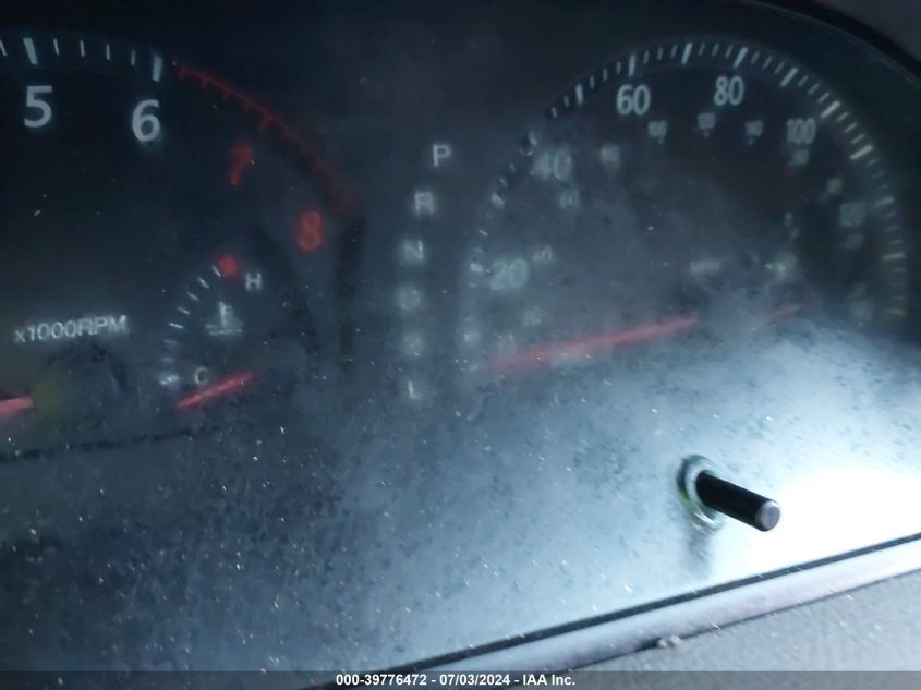 2003 Toyota Camry Le/Xle/Se VIN: 4T1BE32K73U696570 Lot: 39776472