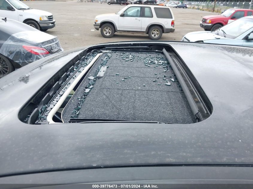 2016 Mazda Cx-5 Grand Touring VIN: JM3KE2DY5G0909925 Lot: 39776473