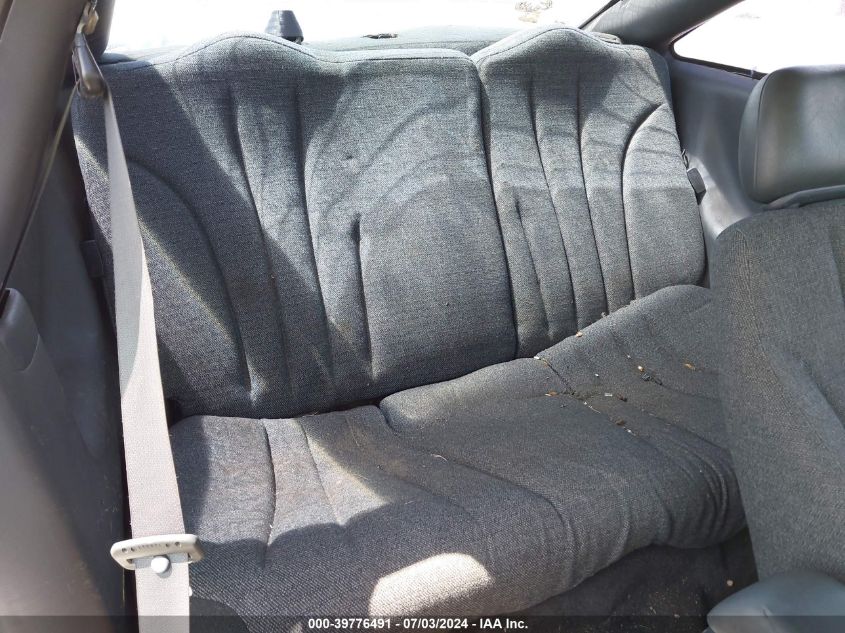 2005 Chevrolet Cavalier VIN: 1G1JC12F157198694 Lot: 39776491