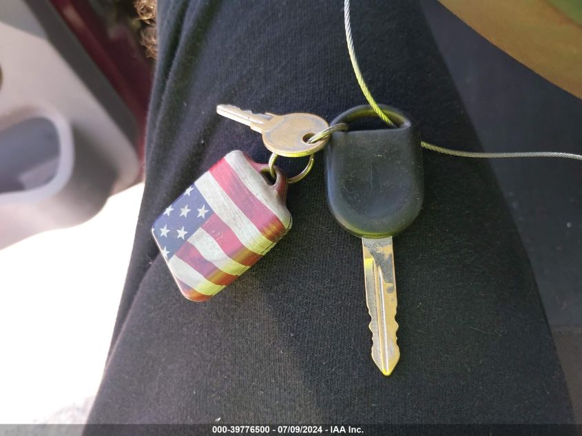 2006 Ford F-150 Xlt VIN: 1FTRW14W66FA83384 Lot: 39776500