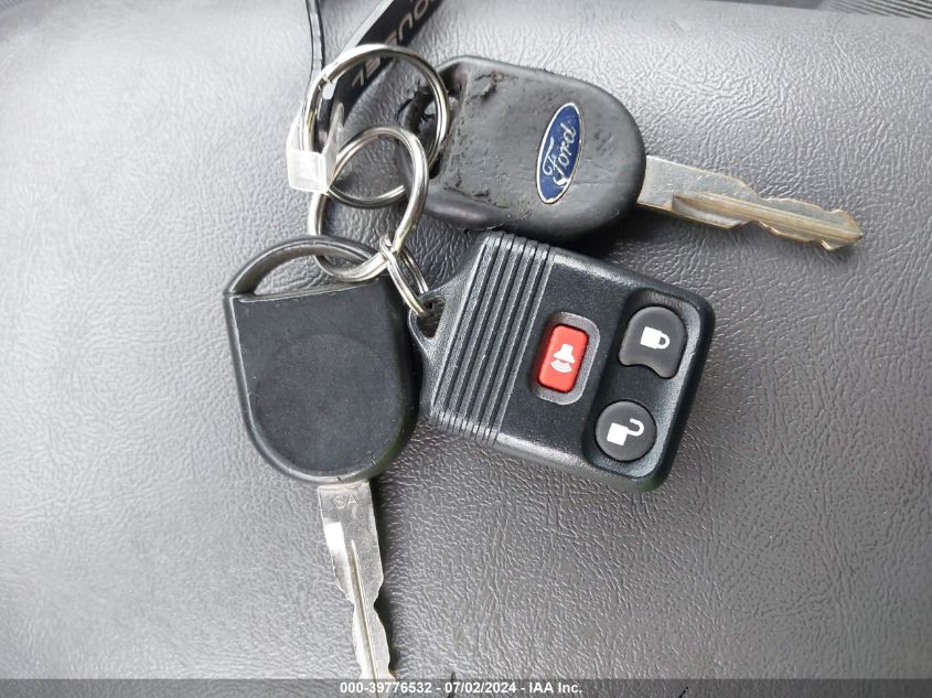 2001 Ford Explorer Sport Trac VIN: 1FMZU77E21UB95904 Lot: 39776532