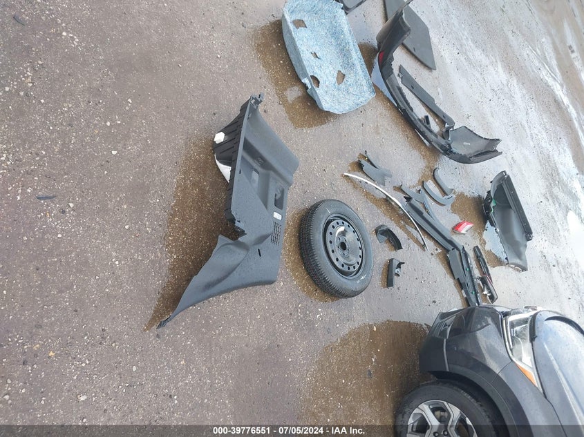 2017 HONDA CR-V EX-L/EX-L NAVI - 5J6RW2H8XHL028808