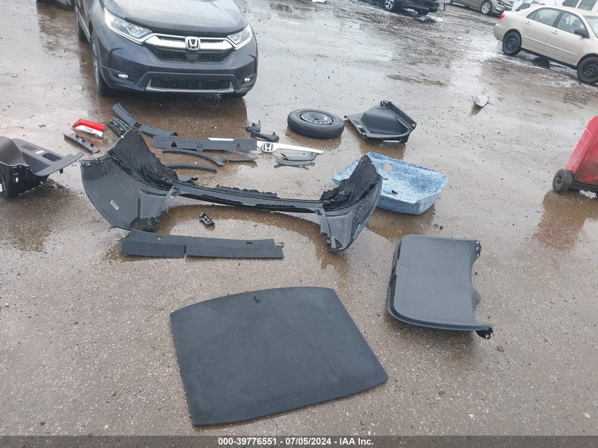 2017 HONDA CR-V EX-L/EX-L NAVI - 5J6RW2H8XHL028808