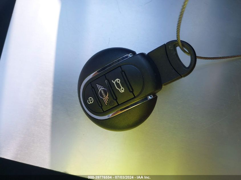 2020 Mini Cooper S Countryman All4 VIN: WMZYX1C06L3L62787 Lot: 39776554