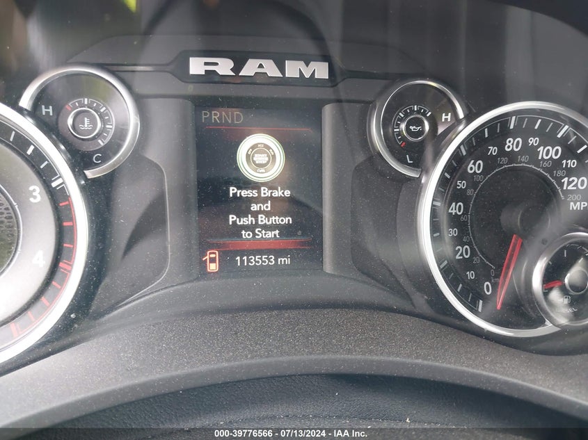 2021 RAM 3500 (VIN: 3C63RRGL6MG537651