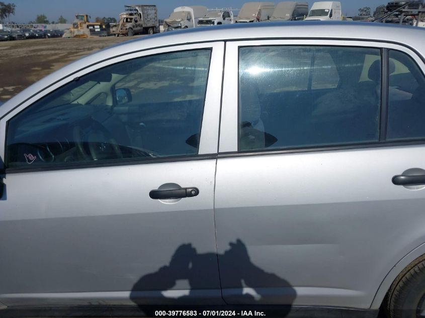 2009 Nissan Versa 1.6 VIN: 3N1CC11E09L422860 Lot: 39776583