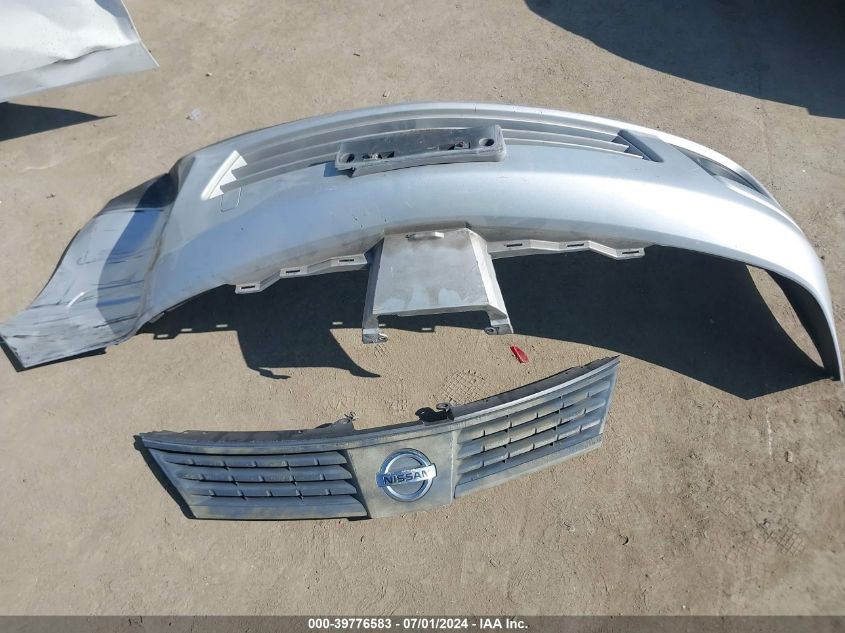 2009 Nissan Versa 1.6 VIN: 3N1CC11E09L422860 Lot: 39776583