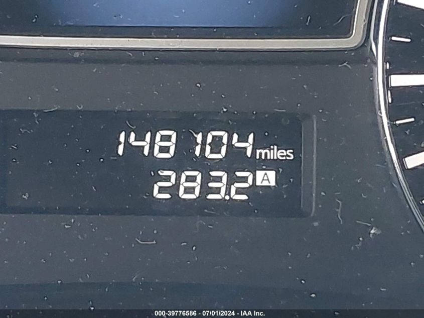 2015 Nissan Pathfinder Sv VIN: 5N1AR2MM8FC650717 Lot: 39776586