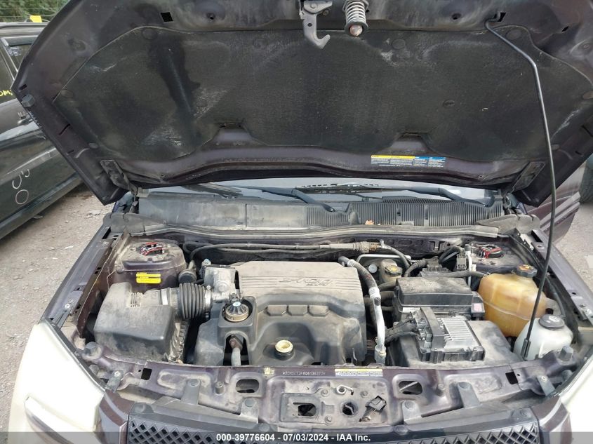 2006 Chevrolet Equinox Lt VIN: 2CNDL73F866136373 Lot: 39776604