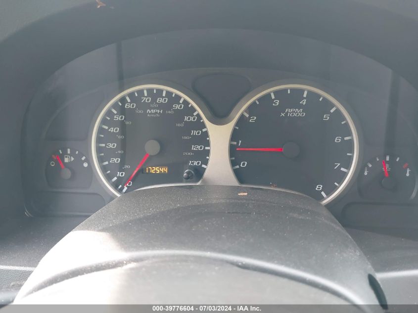 2006 Chevrolet Equinox Lt VIN: 2CNDL73F866136373 Lot: 39776604