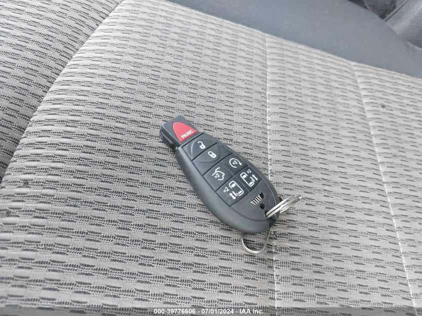 2010 Dodge Ram 1500 Slt/Sport/Trx VIN: 1D7RB1GP5AS159506 Lot: 39776606