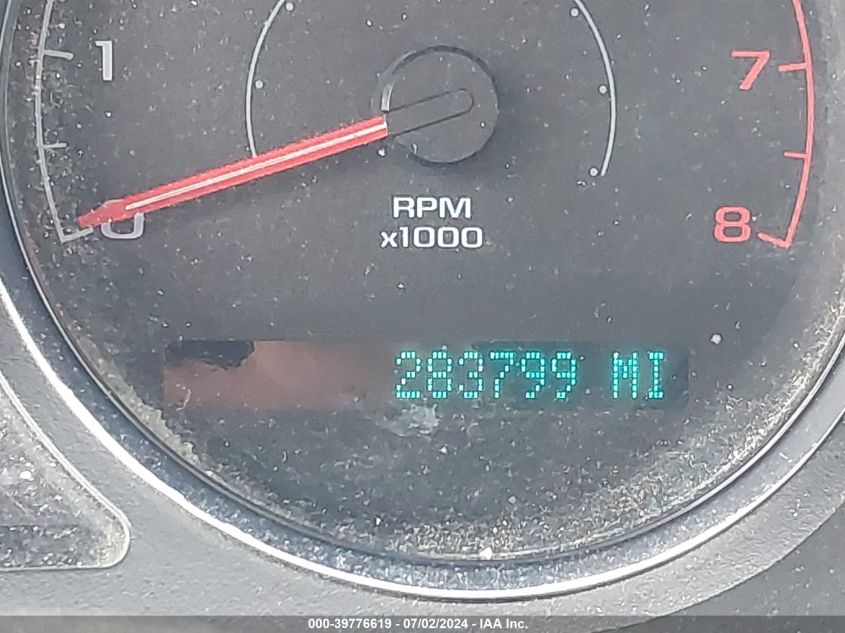 2010 Chevrolet Cobalt Lt VIN: 1G1AC1F54A7147461 Lot: 39776619