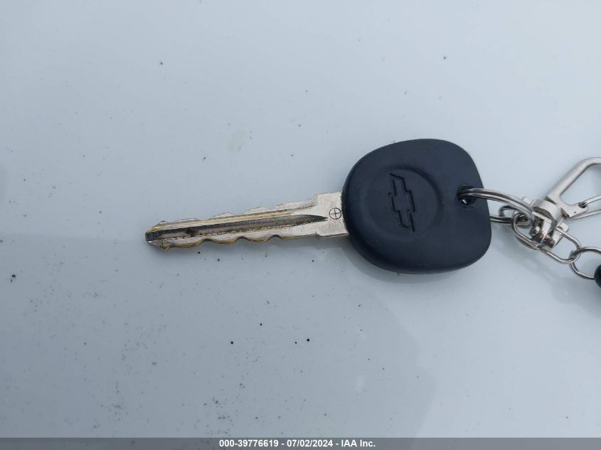 2010 Chevrolet Cobalt Lt VIN: 1G1AC1F54A7147461 Lot: 39776619