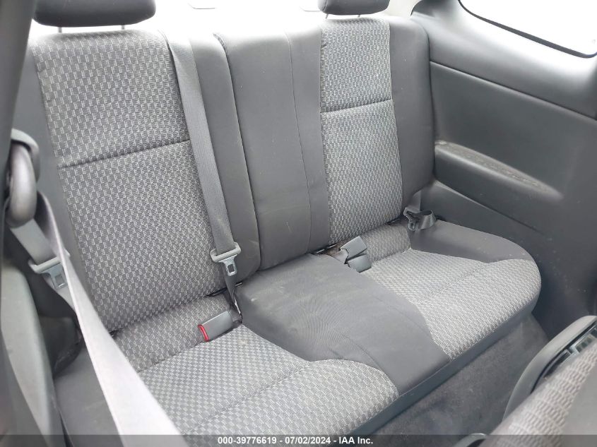 2010 Chevrolet Cobalt Lt VIN: 1G1AC1F54A7147461 Lot: 39776619