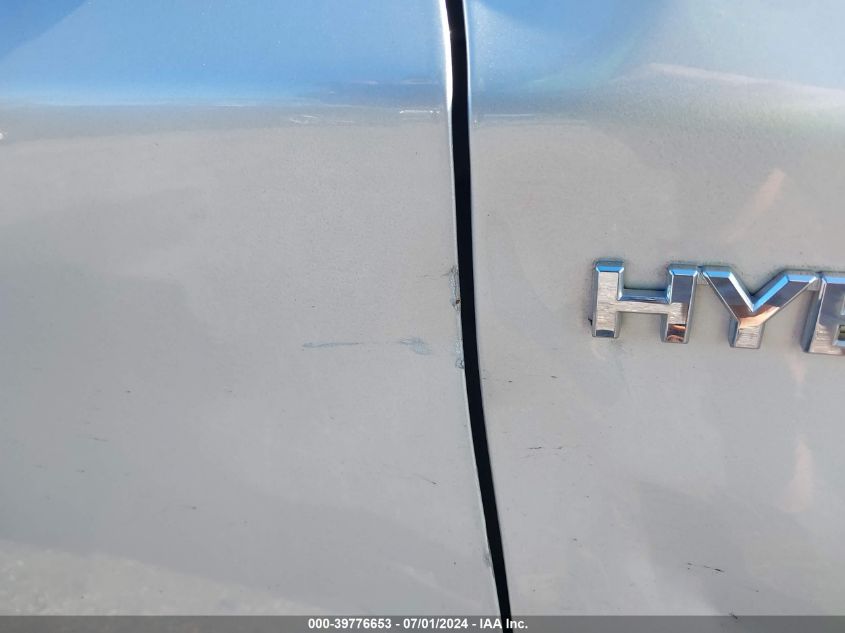 2010 Toyota Prius Ii VIN: JTDKN3DU7A0151069 Lot: 39776653